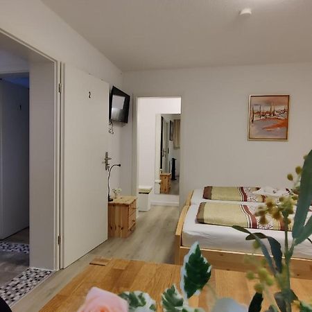 Unterkunft Ramser Bad Eilsen Luaran gambar