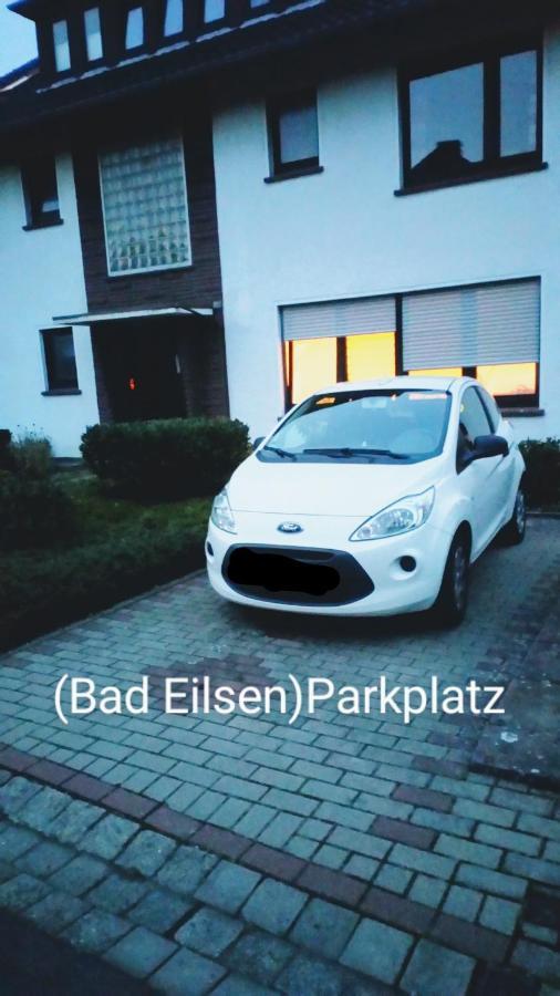 Unterkunft Ramser Bad Eilsen Luaran gambar