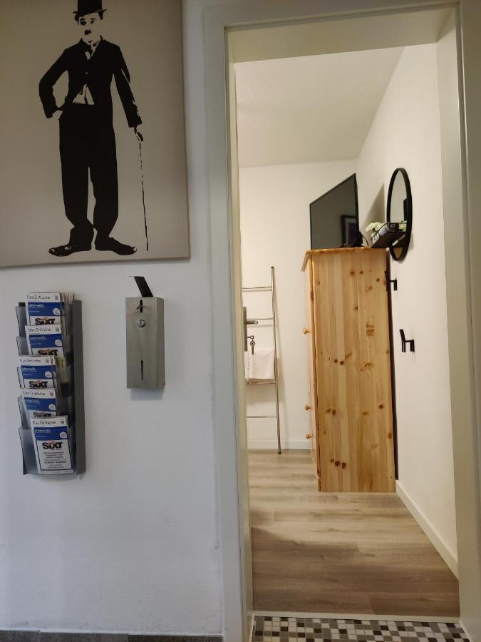 Unterkunft Ramser Bad Eilsen Luaran gambar