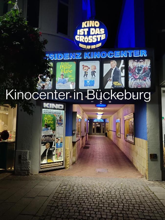 Unterkunft Ramser Bad Eilsen Luaran gambar