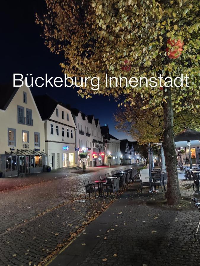 Unterkunft Ramser Bad Eilsen Luaran gambar