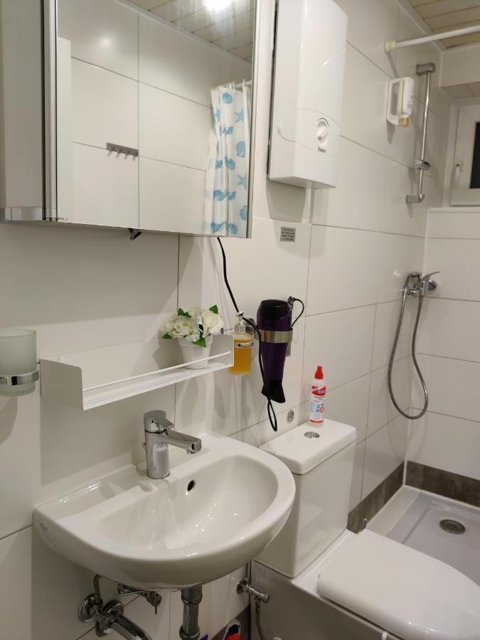 Unterkunft Ramser Bad Eilsen Luaran gambar
