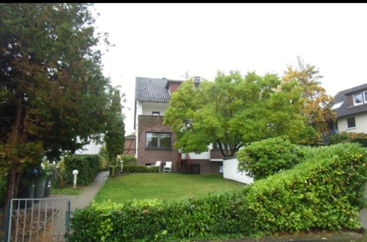 Unterkunft Ramser Bad Eilsen Luaran gambar